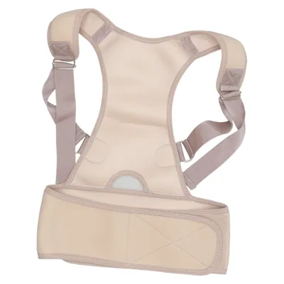 Houdingcorrector (Beige)
