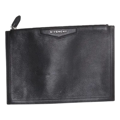 Pochette enveloppe (Antigona) de Givenchy