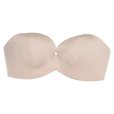 BH (Beige) från Wonderbra Elastan, Polyamid, Polyester