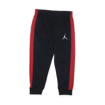 Pantalon de survêtement (Noir) de Jordan Polyester