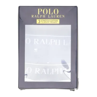 Kalsonger (Stretch Cotton Classic Trunks) från Polo Ralph Lauren