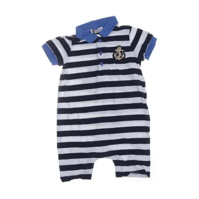 Sparkdräkt (Pagliaccetto) från Moncler Bomull, Polyester