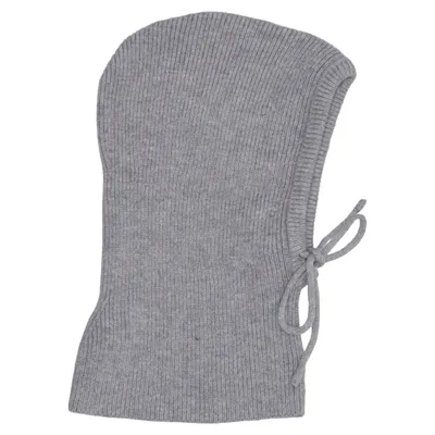 Cagoule (Gris)