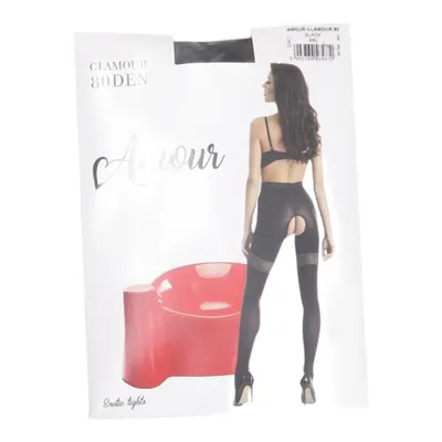 Collants polaires (Amour) de Amour Élasthane, Polyamide