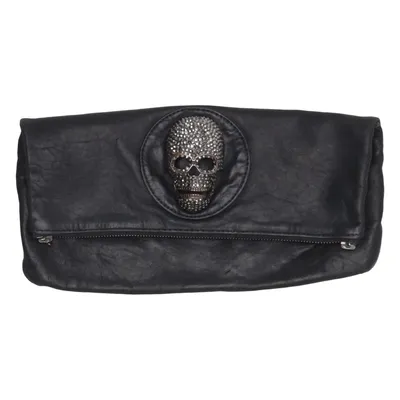 Clutch bag (Black) from Thomas Wylde