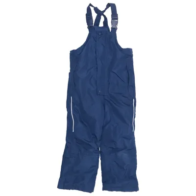 Ski pants (Blue) from Impidimpi Polyester