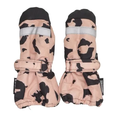 Wanten (Beige, Zwart, Meerkleurig) van Koolabah
