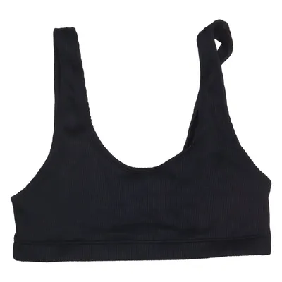 Sports bra (Swim Rib Top) from Junkyard Elastane, Recycled polyester