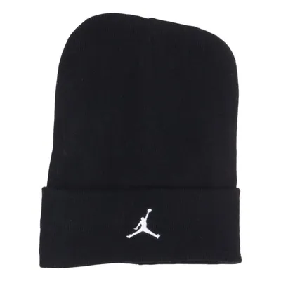 Beanie (Black) from Jordan Polyester