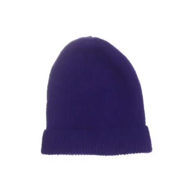 Bonnet (Violet) de C&A Acrylique, Polyamide, Polyester, Laine, Viscose