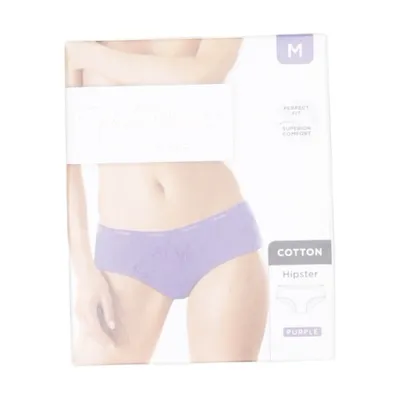 Panties (Hipster) from Pierre Robert Cotton, Elastane
