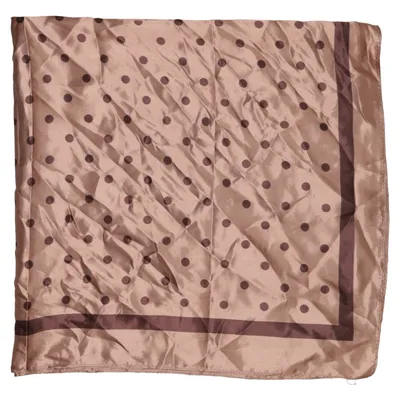 Handkerchief (Brown)