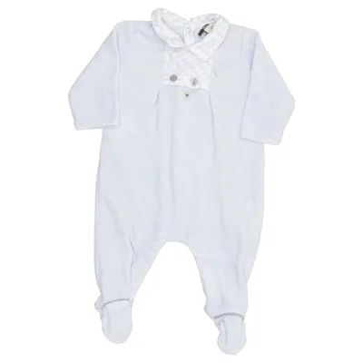 Sparkdräkt (Blå) från Armani Baby