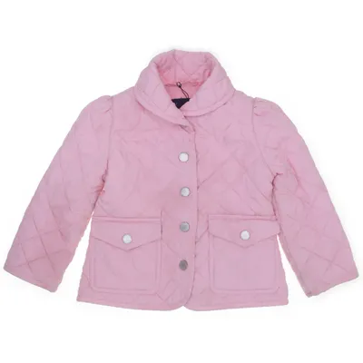 Lättviktsjacka (Rosa) från Ralph Lauren Polyester