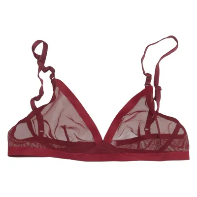 Bralette (Rød) fra Calvin Klein