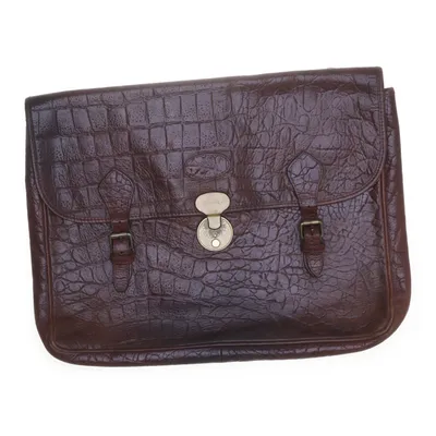 Portfölj (Vintage) från Mulberry Company Skinn