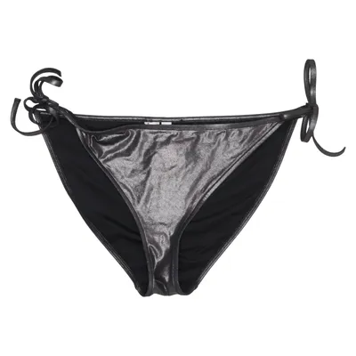 Bas de bikini (Noir) de Calvin Klein Swimwear