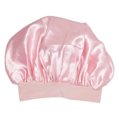 Sovmössa (Rosa)
