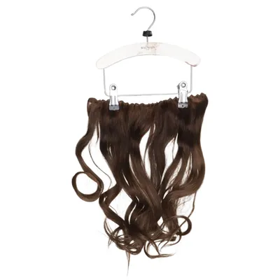 Extensions (Noir, Transparent) de Balmain