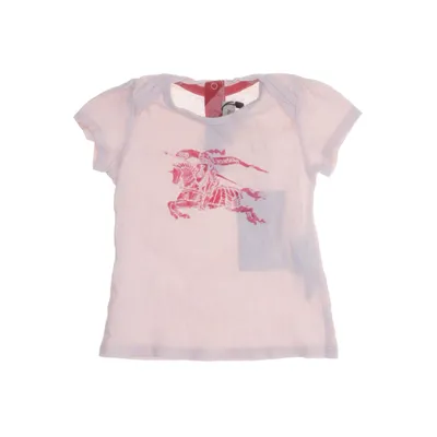 Top (Pink) from Burberry Cotton
