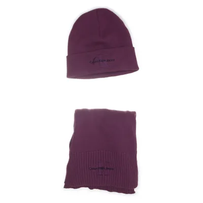 Accessoarset (Lila) från Calvin Klein Jeans Bomull