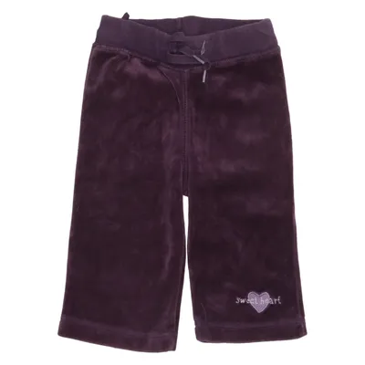 Pantalon de survêtement (Violet) de Åhléns Coton, Polyester