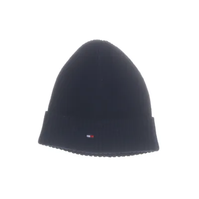 Beanie (Blauw) van Tommy Hilfiger