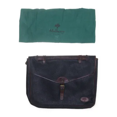 Portfölj (Heritage) från Mulberry Skinn