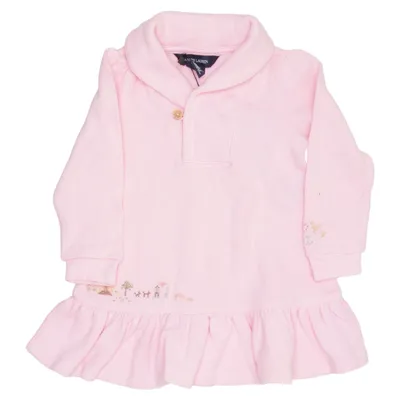 Dress (Pink) from Ralph Lauren Cotton