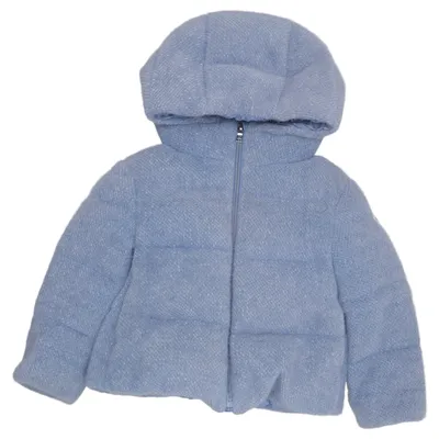 Doudoune (Bucara Giubbotto) de Moncler Polyamide, Polyester, Duvet, Plume