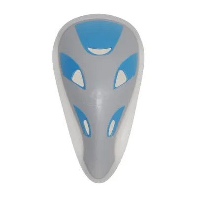 Protection (Gris, Bleu) de McDavid