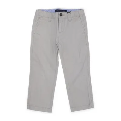 Chinos (Beige) från Tommy Hilfiger Bomull