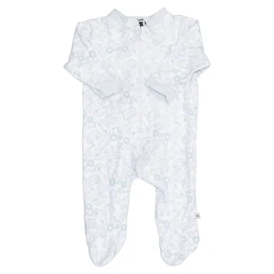 Rompers (1370) from Pippi Cotton