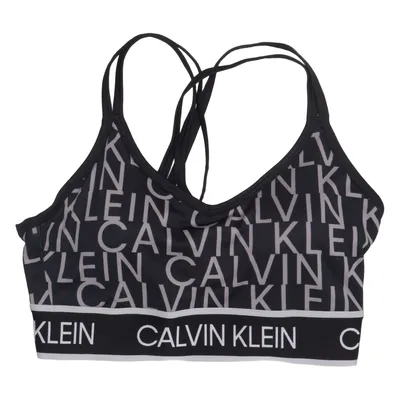 Sports bra (Black) from Calvin Klein Performance