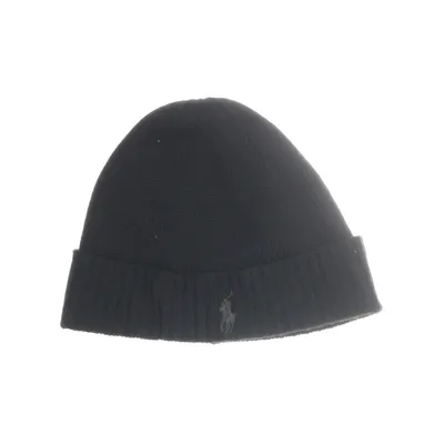Beanie (Groen) van Polo Ralph Lauren Merinowol