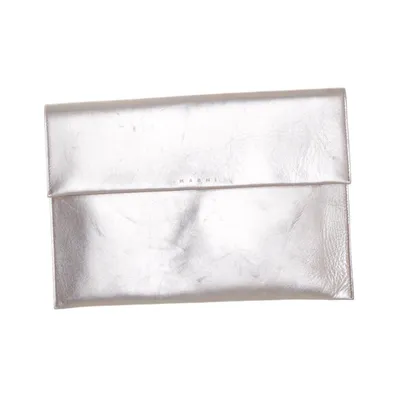 Kuvertväska (Guldfärgad) från Marni