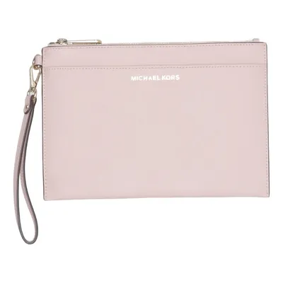 Kuvertväska (Rosa) från Michael Kors Skinn