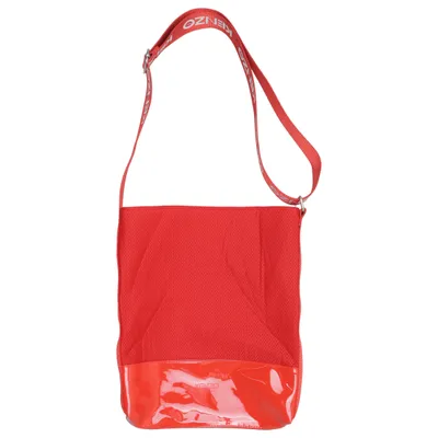 Shoulder-bag (Red) from Kenzo Parfums Polyester, Polyurethane