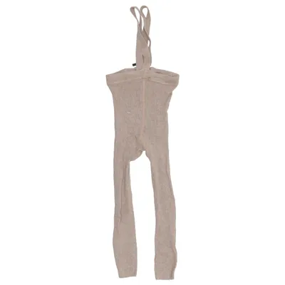 Panty (Beige) van Silly Silas Organisch katoen