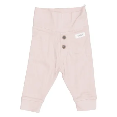 Caleçon long (Rose) de Newbie by KappAhl Coton