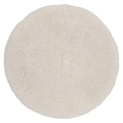 Stoelkussen (Beige) van Peer of Sweden