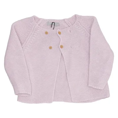 Cardigan (Roze) van Bout'chou