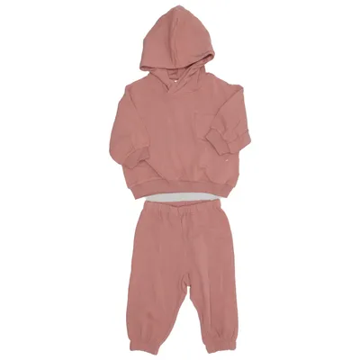 Set (Pink) from H&M Adorables Cotton, Elastane