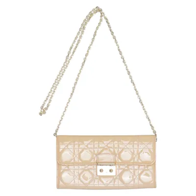Schoudertas (Miss Dior) van Dior Leer