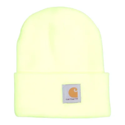Beanie (Geel) van Carhartt Acryl