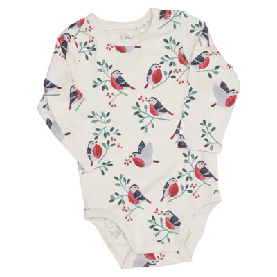 Body (Beige, Red, Blue) from Lindex Baby