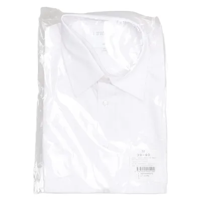 Shirt (Pilot Shirt Ss Mens) van Ted Bernhardtz at Work