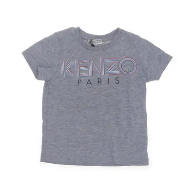 T-shirt (Grå) från Kenzo Kids