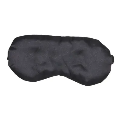 Sovmask (LUXUS 100 % Maulbeerseide neu)