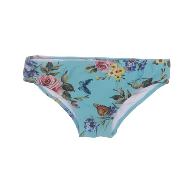 Bikiniunderdel (Blå, Grön, Flerfärgad) från Dolce & Gabbana